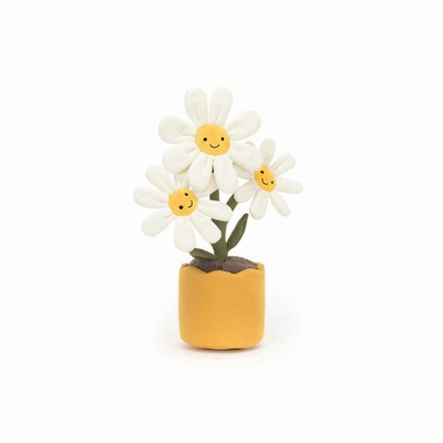 Jellycat Daisy New Zealand | WNYQF7135